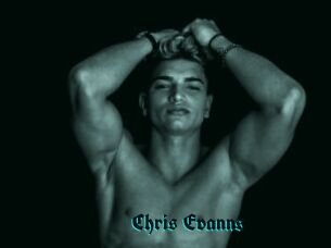 Chris_Evanns