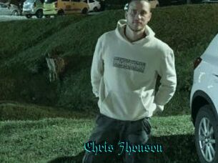 Chris_Jhonson