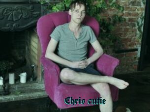 Chris_cutie