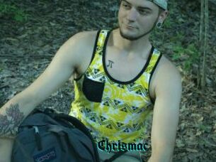 Chrismac