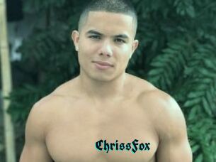 ChrissFox