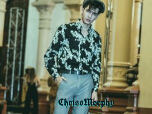 ChrissMorphy