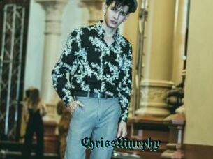 ChrissMurphy