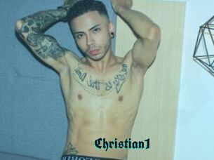 Christian1