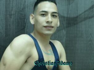 ChristianAdams