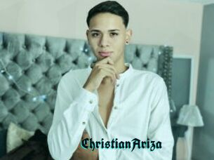ChristianAriza