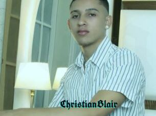 ChristianBlair