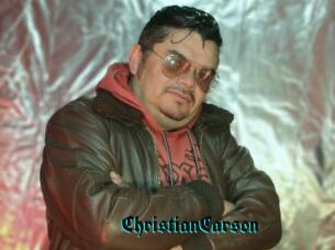 ChristianCarson