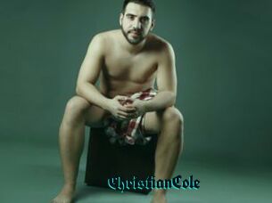 ChristianCole