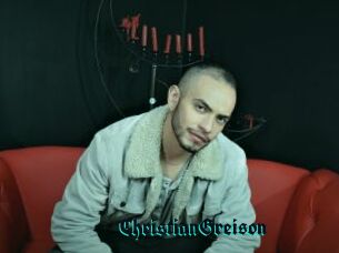 ChristianGreison
