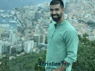 ChristianJay