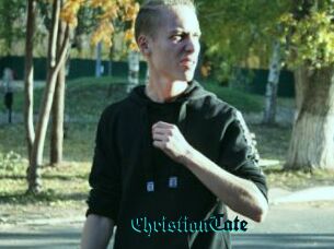 ChristianTate