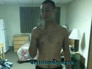 Christian_Thompson
