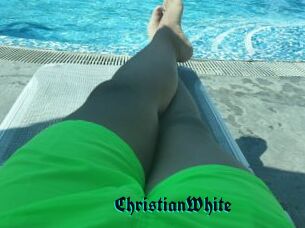 ChristianWhite