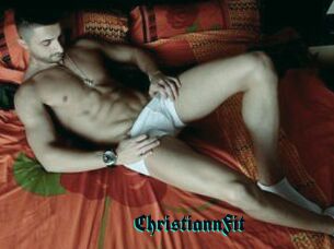 ChristiannFit