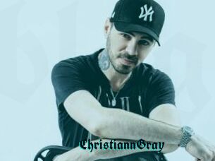ChristiannGray