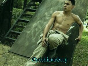 ChristiiannGrey