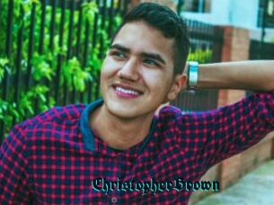 ChristopherBrown