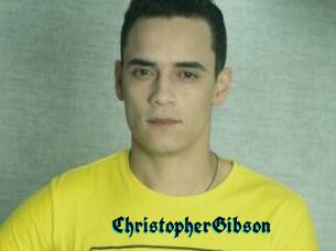 ChristopherGibson