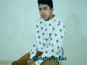 ChristopherLux