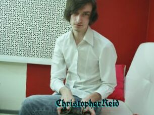 ChristopherReid
