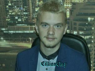 CillianClay