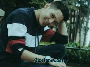 CiprianoCastro