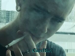 ClarckNick