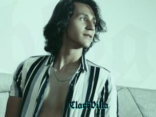 ClarkVilla