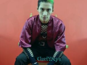ClarkWeyn