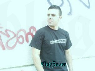 ClayJason