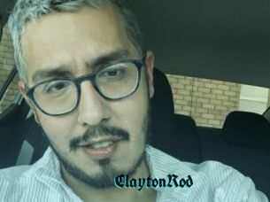 ClaytonRod
