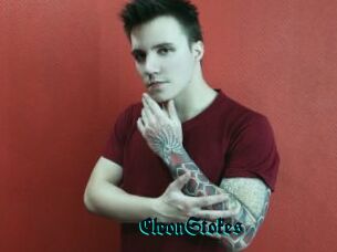 CleonStokes