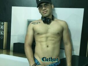 Clethus