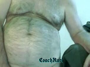 CoachKarl