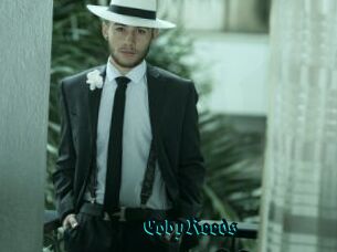 CobyReeds