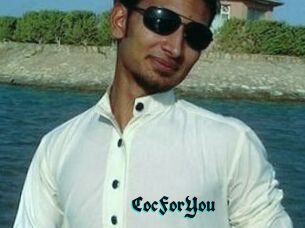 CocForYou