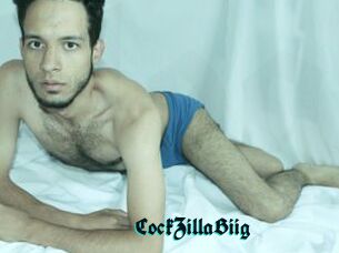 CockZillaBiig