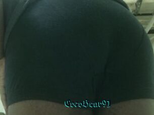 CocoBear91