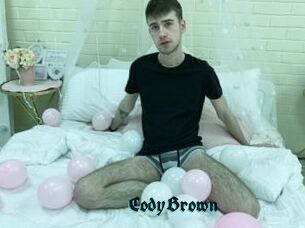 CodyBrown