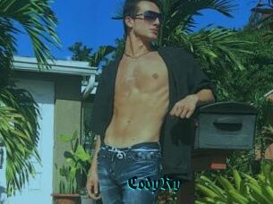 CodyRy