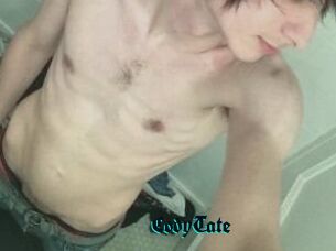 CodyTate
