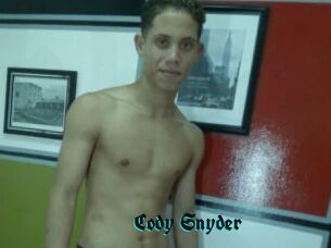 Cody_Snyder
