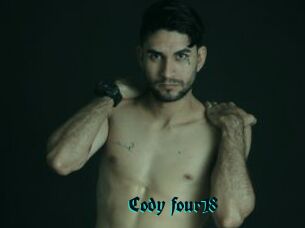 Cody_four18