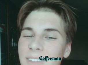 Coffeeman
