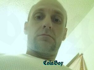ColaBoy