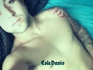 Cole_Davis