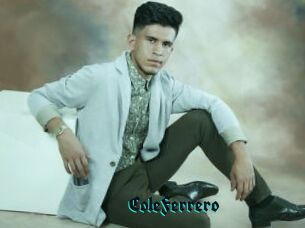 ColeFerrero