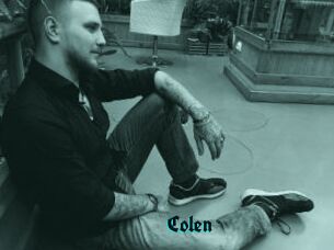 Colen