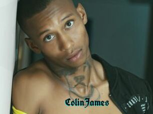 ColinJames
